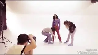 INNA- Dont Mind | V&iacute;deo