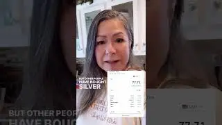 #makeamericagreatagain #myvoice #politics #finance #silver #trade
