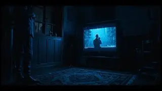 Hidden in the Uploads: The Dark Truth Beneath the Floorboards