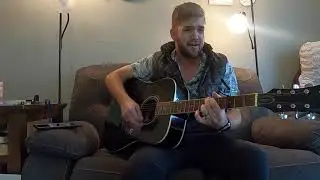 Testimony of God's Deliverance and song 'God Reached Way Below the Bottom.'