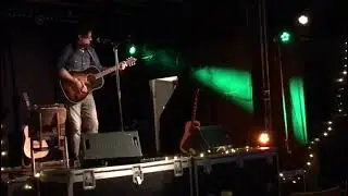 Potion (live) (Gibson J45)