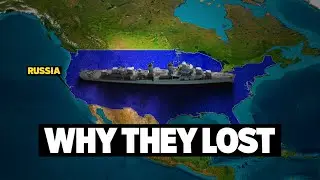Russia's Crucial Role in The American Civil War