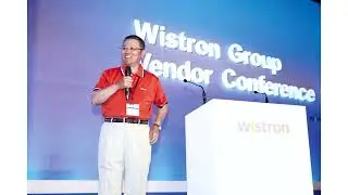 Председатель совета директоров Wistron заявляет, что искусственный интеллект &mdash; это не мыльный пуз...