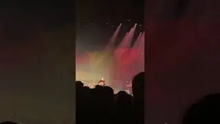 Lewis capaldi 2025