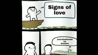 Signs of Love