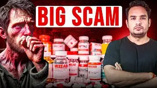 Pharmaceutical Lies: The Dark Side of the Industry