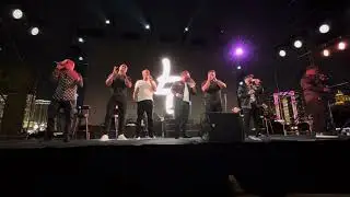 Sound of Silence - Naturally7 Live in Macau 30.9.2023
