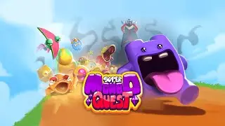Super Mombo Quest | Official Trailer