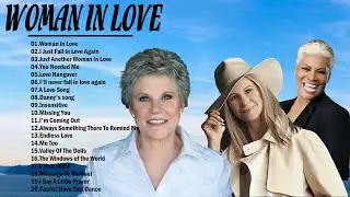ANNE MURRAY, DIANA ROSS, BARBRA STREISAND, DIONNE WARWICK, CHARLENE, ANGELA BOFILL, SHEENA EASTON