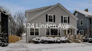 124 Linden Ave Glencoe, IL  60022
