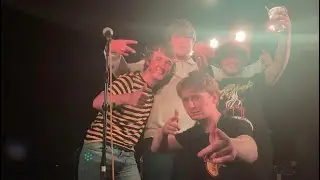 Marples FULL LIVE SET @ Dublin Castle, Camden, London - Sunday 9th July 2023