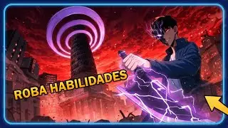 Superó un Juego VR Imposible… Y Luego Se Volvió Realidad – Resumen de Manhwa