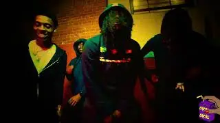 YOUNG SAVV X TURB X TONY STARK - SNITCH K (Dir. by @juiceboxcartel)