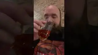 Whiskey Review George Dickel 15 Year Single Barrell #whiskeyreview #tennesseewhiskey #whiskeytube