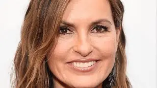 La Transformación De Mariska Hargitay Es Impresionante