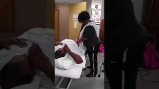 Hip Flexion Contracture