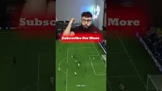 Insane Butra Dribble! Best dribbling in game? #futties #spanish #eafcfut