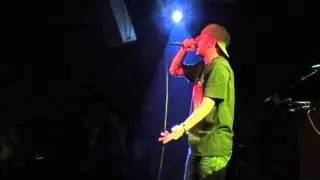 OYOSHE & Mr DATA 1 time in Milan pt.02