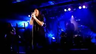 HammerFall - Glory To The Brave (Live At De Hanenhof)