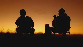 Walt & Jesse || A Horse With No Name ||