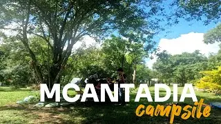 MCANTADIA CAMPSITE NORZAGARAY BULACAN.