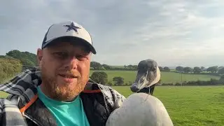 Marc On The Farm - Episode 5 
