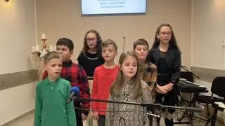 25 decembrie 2025  -  Seară colinde