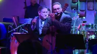 Desvelo de Amor-The PuertoRican Salsa Project
