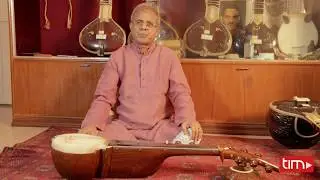Hindustani Classical Music - Introduction and Background - Ustad Irfan MuhammadKhan sahab ~