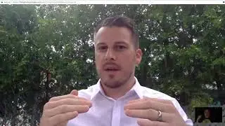 Coin Interview with Harbour DAO Co Founder Dylan Dewdney