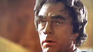 The Incredible Hulk Prometheus Part 1 David loses his temper with Katie scene