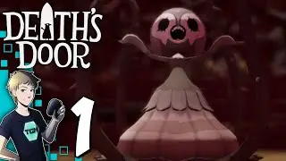 Death's Door - Part 1: The Hunt For Souls