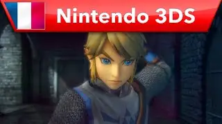 Hyrule Warriors: Legends &ndash; Que le combat commence ! (Nintendo 3DS)