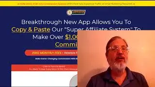 Commission Replicator Demo ➡️ Rating ⭐️⭐️⭐️⭐️⭐️