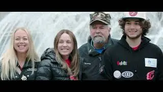 Honor Flight Family