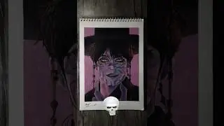 This is just a glimpse of Gino! 😈🔥 Check out the full video to see the complete masterpiece.