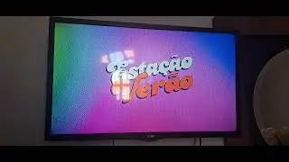 Encerramento Esta&ccedil;&atilde;o Ver&atilde;o Com Felipe Sena TV Gazeta Vit&oacute;ria✌️S&aacute;bado 12:40 A 13:00 TV Gazeta Vit&oacute;ria