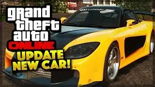 GTA5 Online! 6 Million Dollar ShowCase On NightShade,Verlierer, Mamba