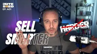Maximizing Profits: Contractor Sales & Tech Strategies | Ep.401 Snippet
