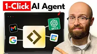 24/7 AI Employees on Lindy using GPT-5 (FREE!)