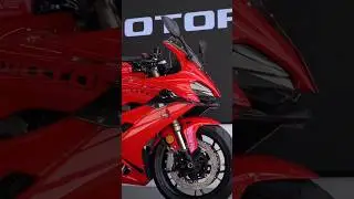 Qjmotor😍 New bike launch SRK 600RR 2024 | Qjmotor🥰 New bike 600RR 2024 #shorts #youtubeshorts #viral