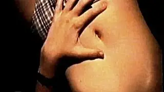 Why the Belly Button is erotic [German]