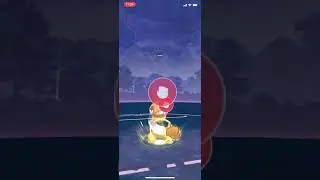 Great League SCRAFTY battles Rocket Leader Sierra | Pokemon Go Battle League #pokemongo #shorts #gbl