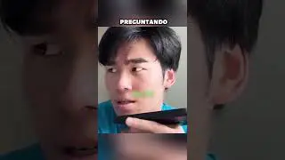 Cre&oacute; Un RESTAURANTE FALSO Y Enga&ntilde;&oacute; A Todos 😳🔥