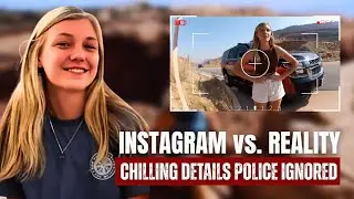 The Gabby Petito Story : Brian's Obsession & The Murder No One Prevented | True Crime Documentary