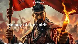 🌿  🎵  🌸30 MINUTES  intrumental traditional chinesse war for uprising spirit🌿  🎵  🌸