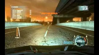 Expresso - Northwest Freeway (dragonforceTR, zocera, bobtheguy)
