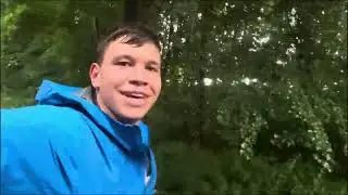 100km pro Woche trotz 40 Std-Job: So gehts wirklich
