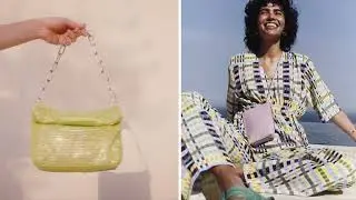 SUMMER WHEREVER YOU ARE &ndash; BEACHBOUND STYLE | THE OUTNET SUMMER CAMPAIGN 2024