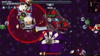 Chill c&ugrave;ng monter hunt master. T&aacute;p v&ocirc; đ&acirc;y xả stress n&agrave;o